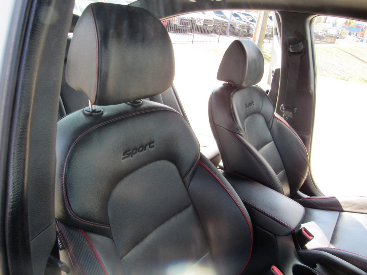 Hyundai Elantra Sport DCT 2019