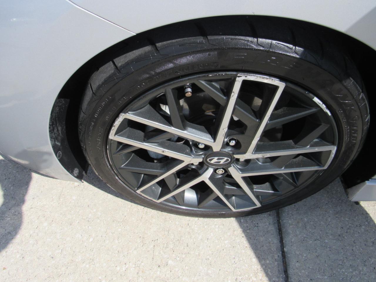 Hyundai Elantra Sport DCT 2019