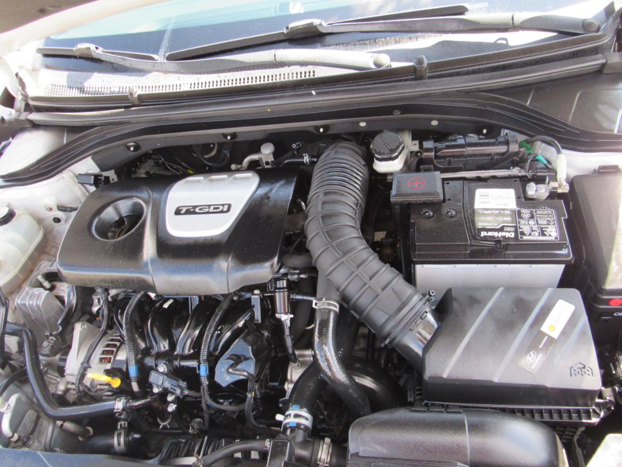 Hyundai Elantra Sport DCT 2019