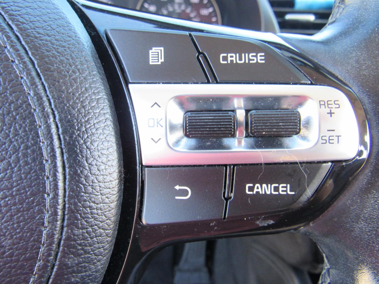 Kia Cadenza Premium Sedan 2017