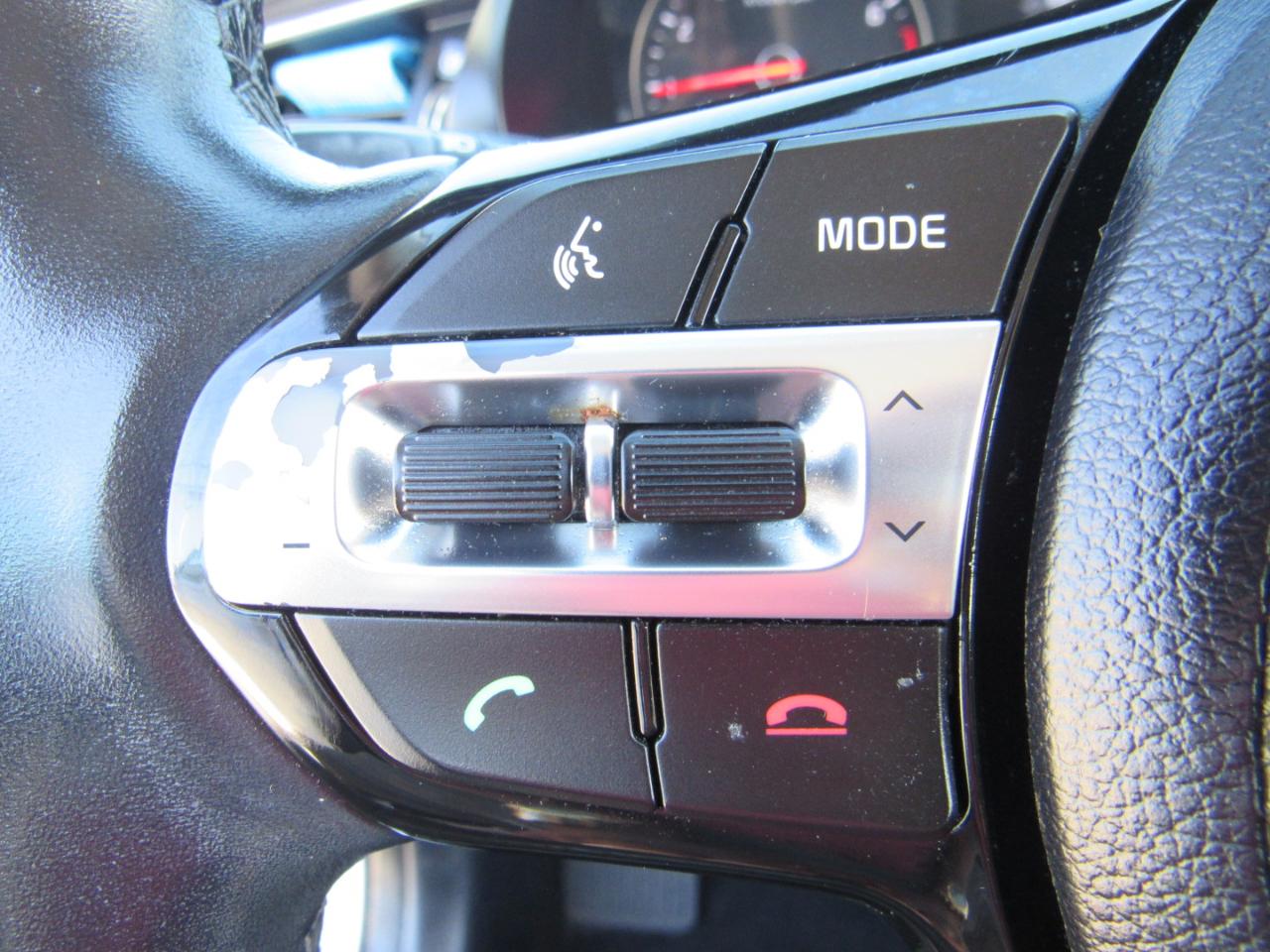 Kia Cadenza Premium Sedan 2017