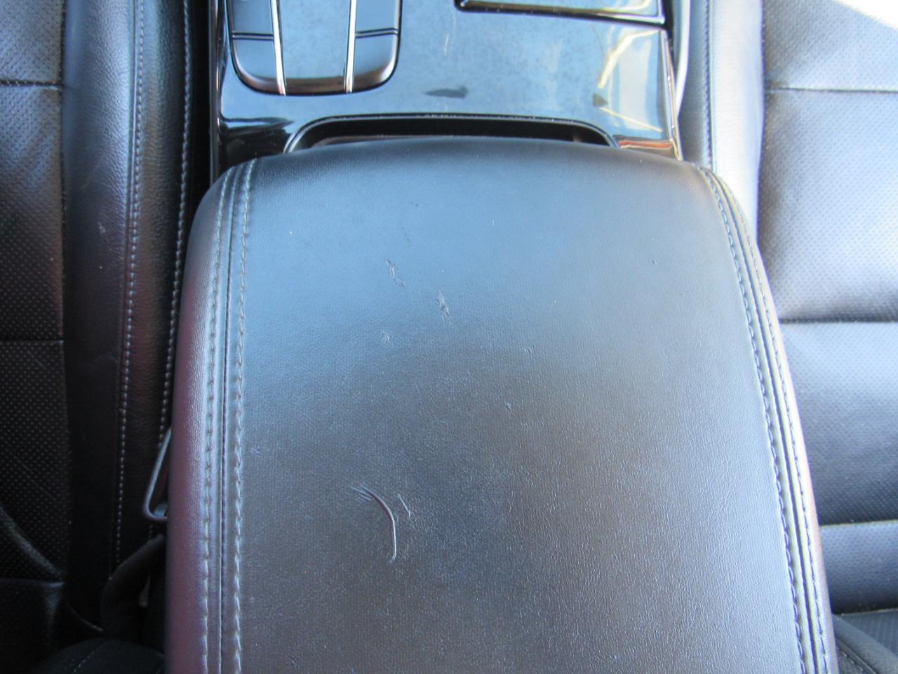 Kia Cadenza Premium Sedan 2017