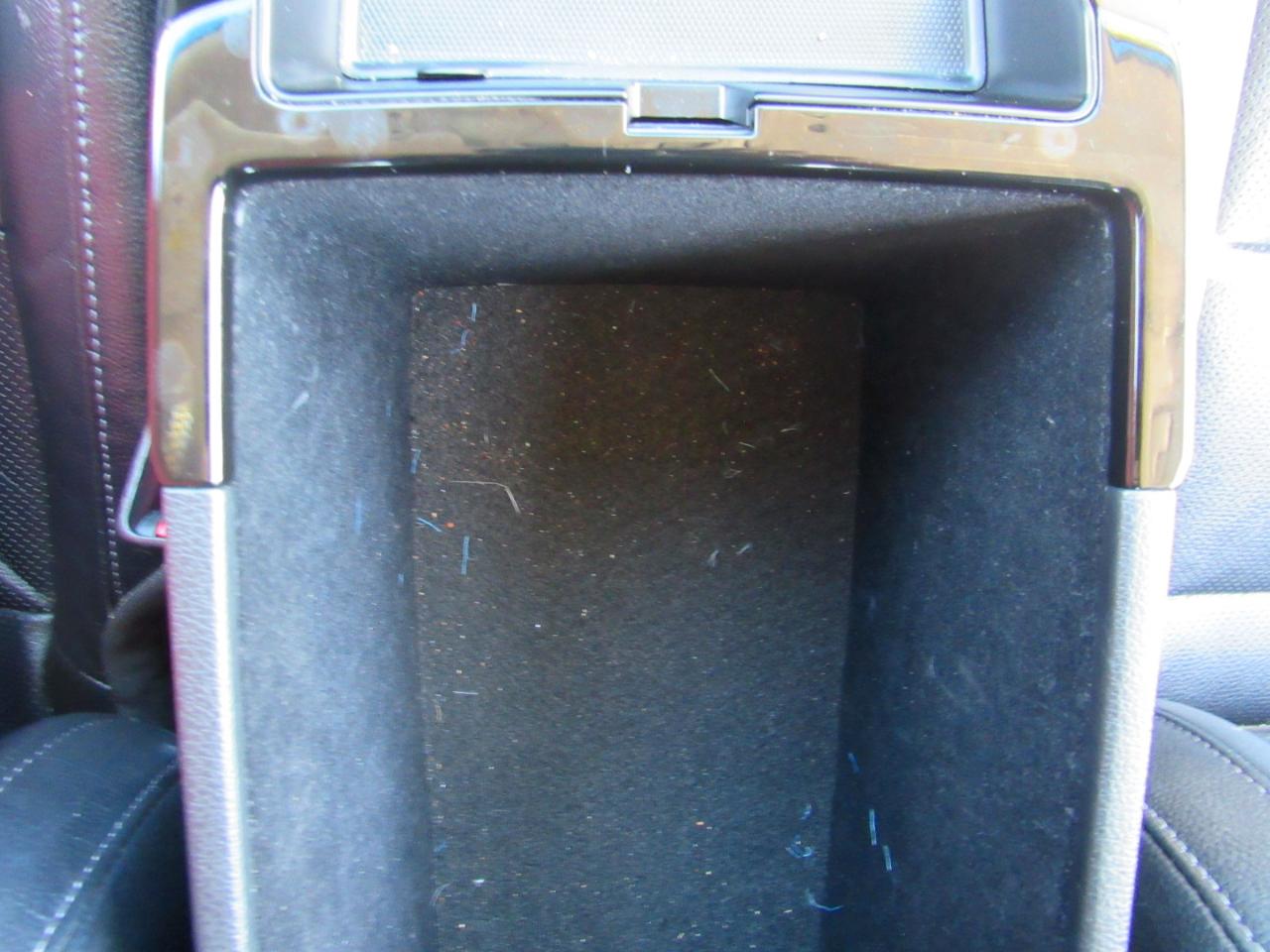 Kia Cadenza Premium Sedan 2017