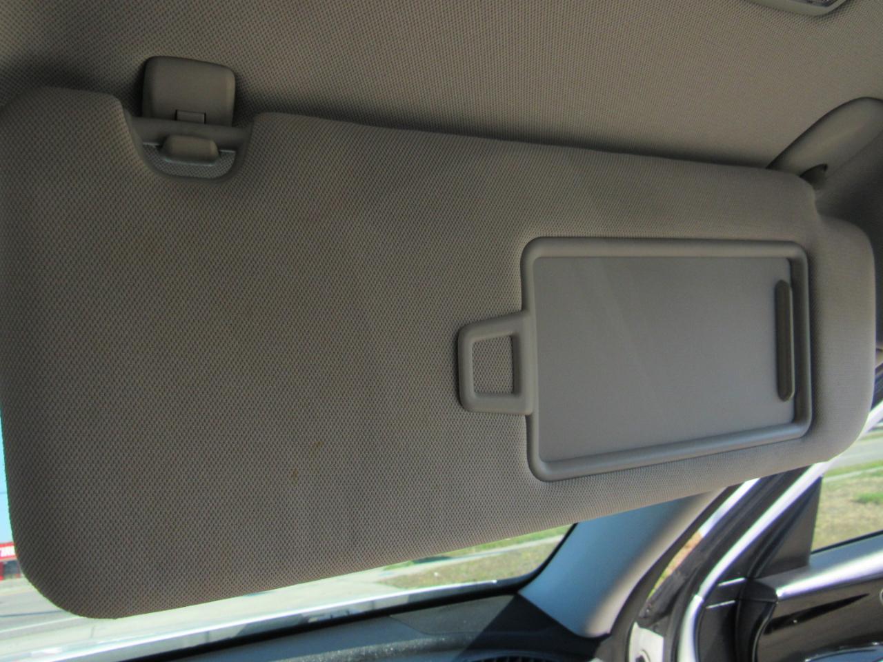 Kia Cadenza Premium Sedan 2017