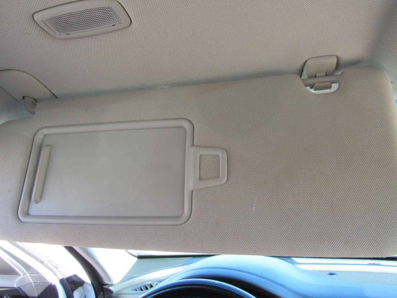 Kia Cadenza Premium Sedan 2017