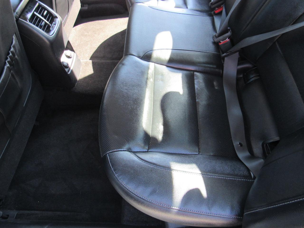 Kia Cadenza Premium Sedan 2017