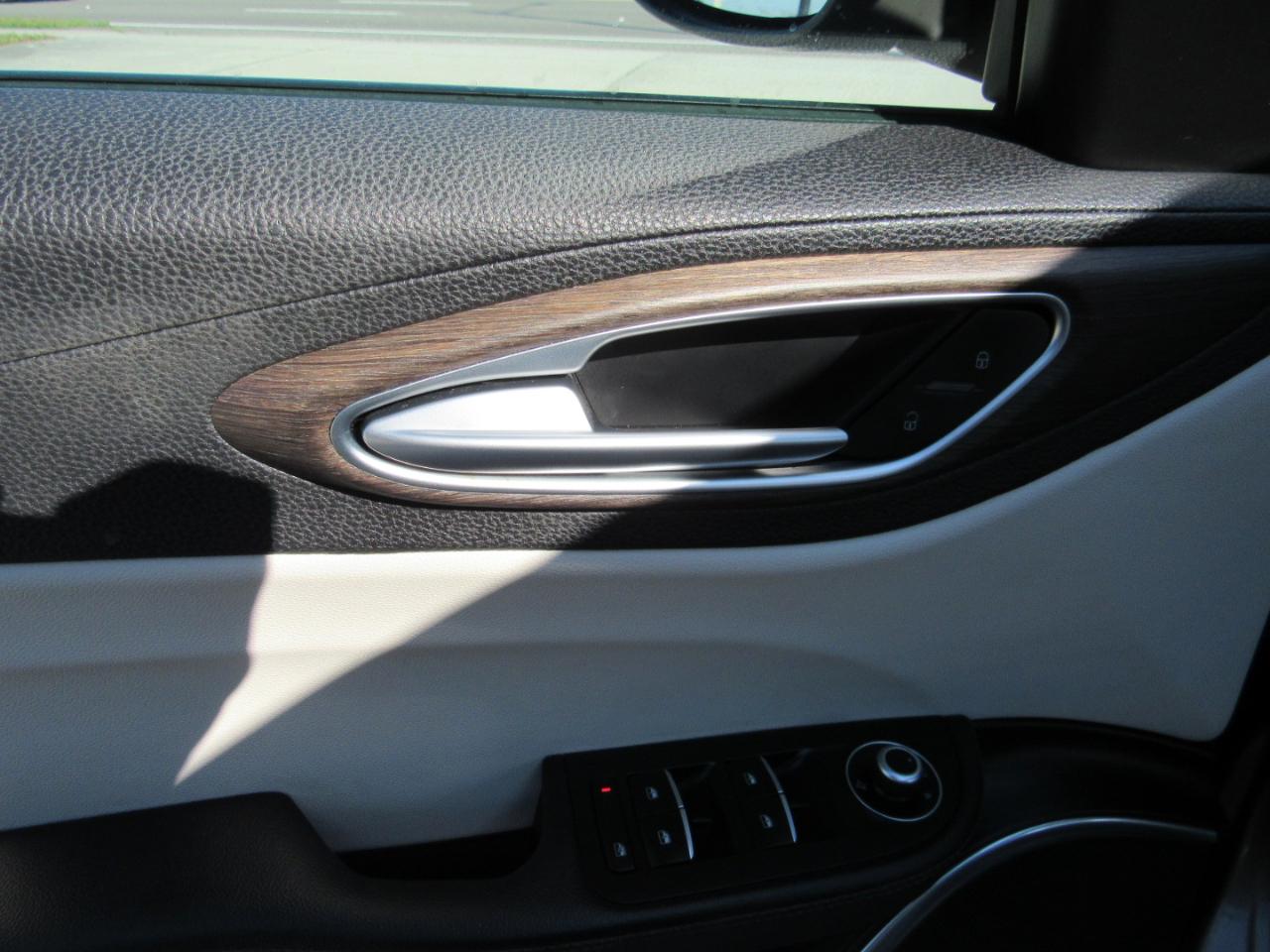 Alfa Romeo Giulia Ti RWD 2019