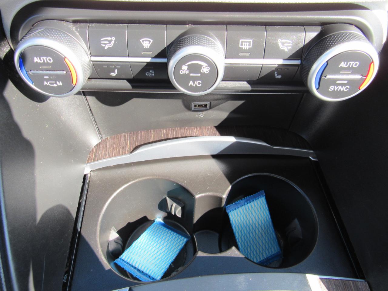 Alfa Romeo Giulia Ti RWD 2019