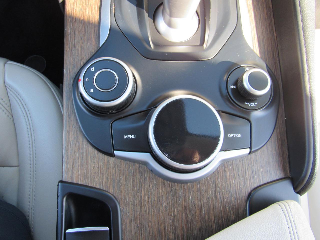 Alfa Romeo Giulia Ti RWD 2019