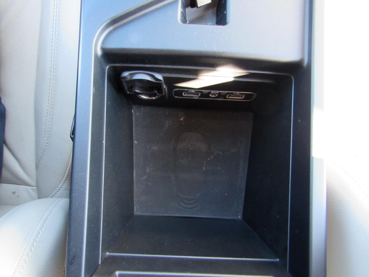 Alfa Romeo Giulia Ti RWD 2019