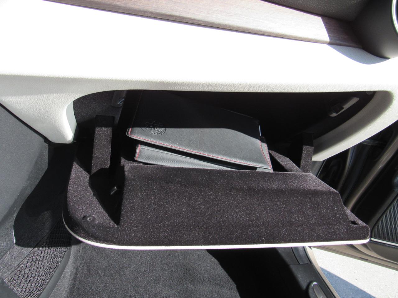 Alfa Romeo Giulia Ti RWD 2019