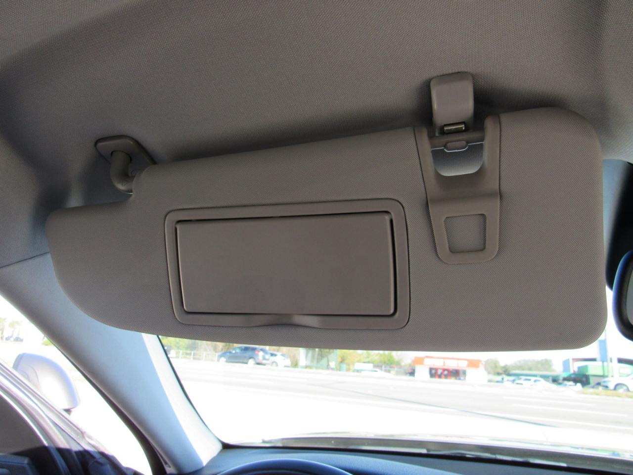 Alfa Romeo Giulia Ti RWD 2019