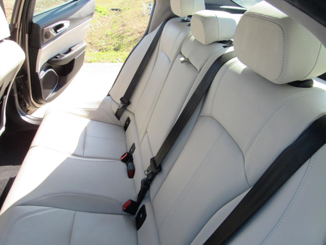 Alfa Romeo Giulia Ti RWD 2019