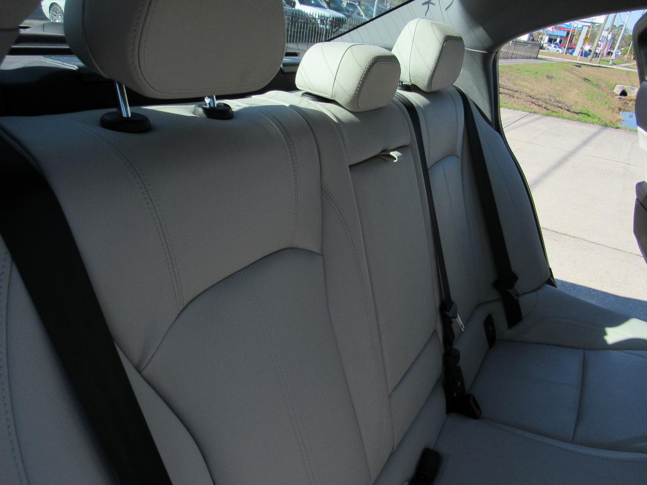 Alfa Romeo Giulia Ti RWD 2019