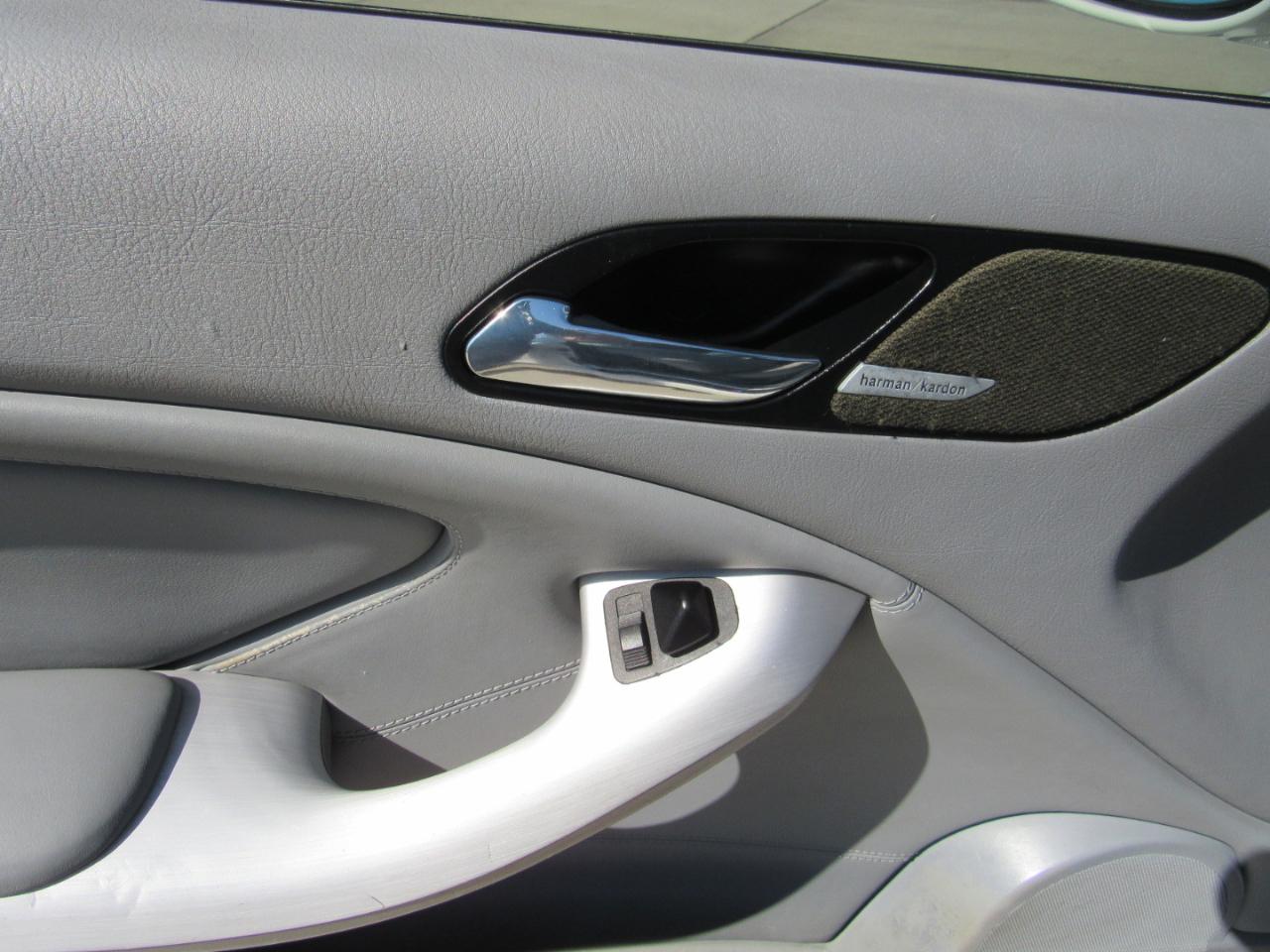 BMW 3 Series M3 2dr Cpe 2005