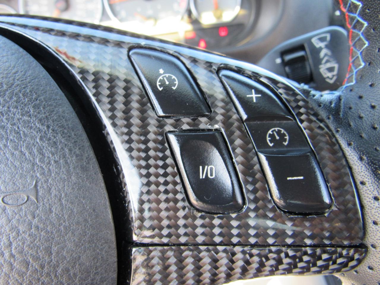 BMW 3 Series M3 2dr Cpe 2005