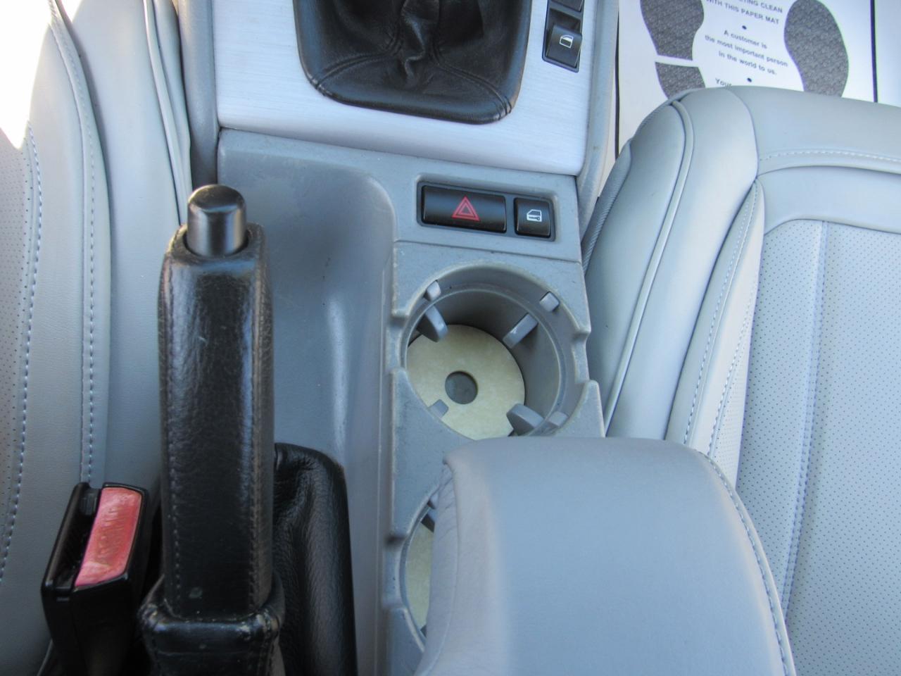 BMW 3 Series M3 2dr Cpe 2005