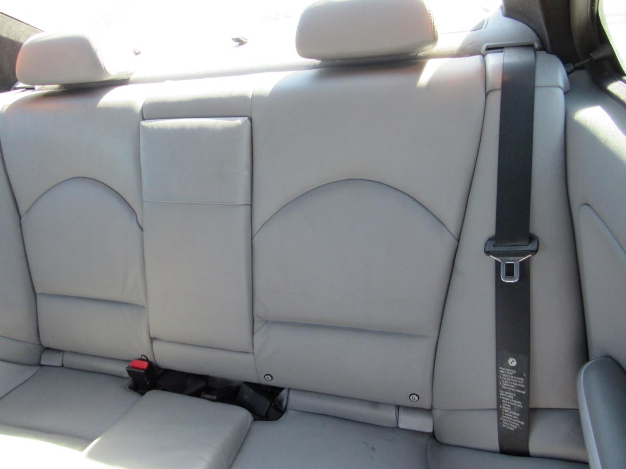 BMW 3 Series M3 2dr Cpe 2005