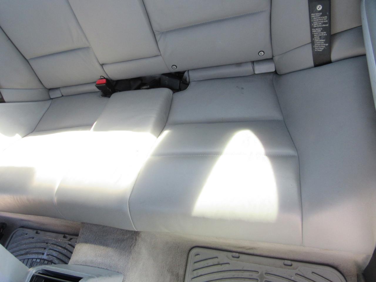 BMW 3 Series M3 2dr Cpe 2005