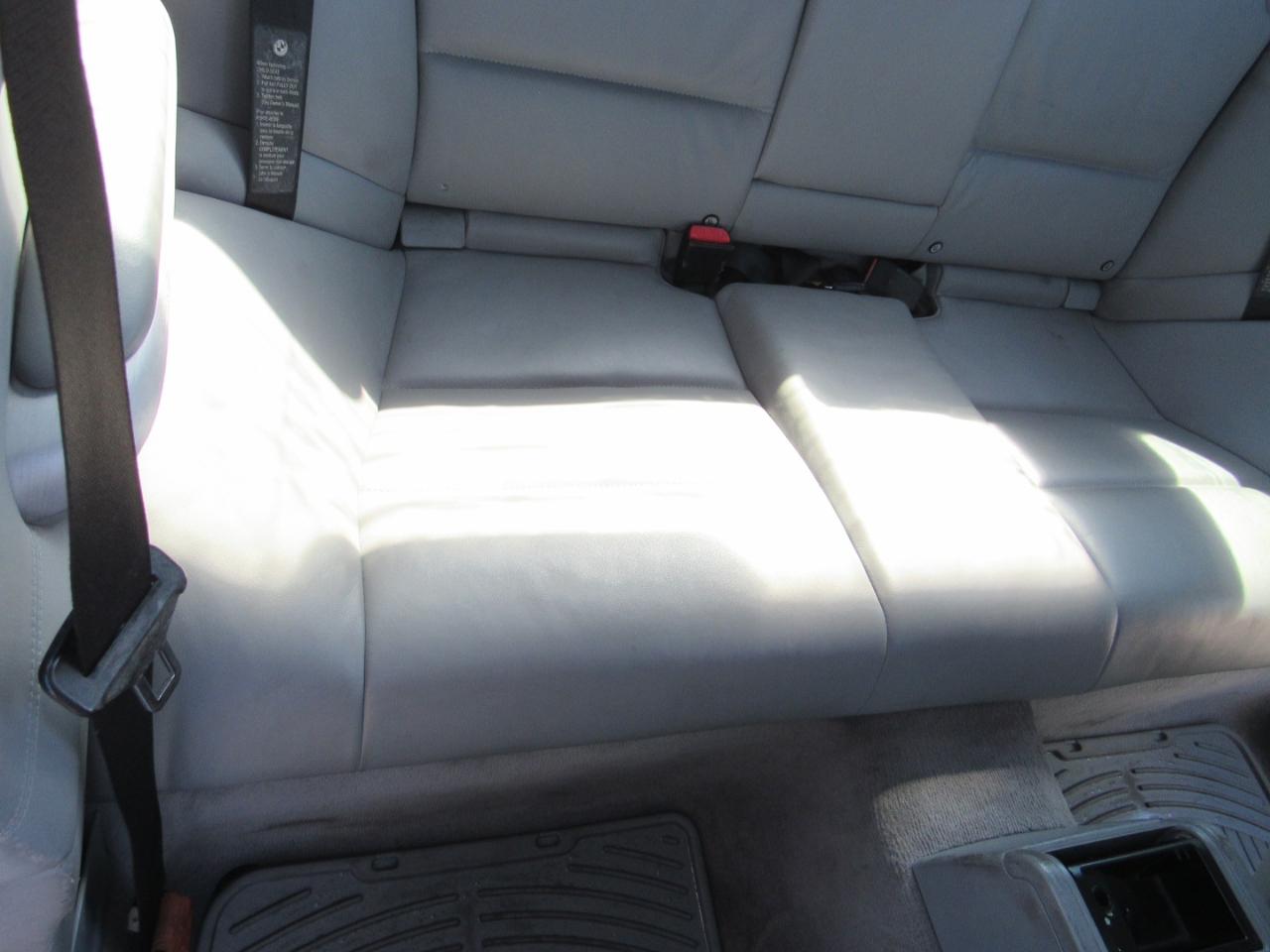 BMW 3 Series M3 2dr Cpe 2005