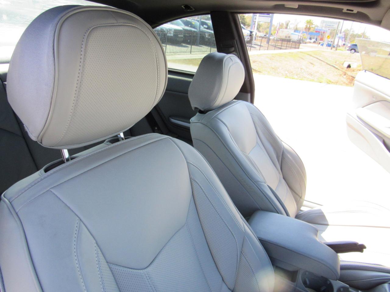 BMW 3 Series M3 2dr Cpe 2005