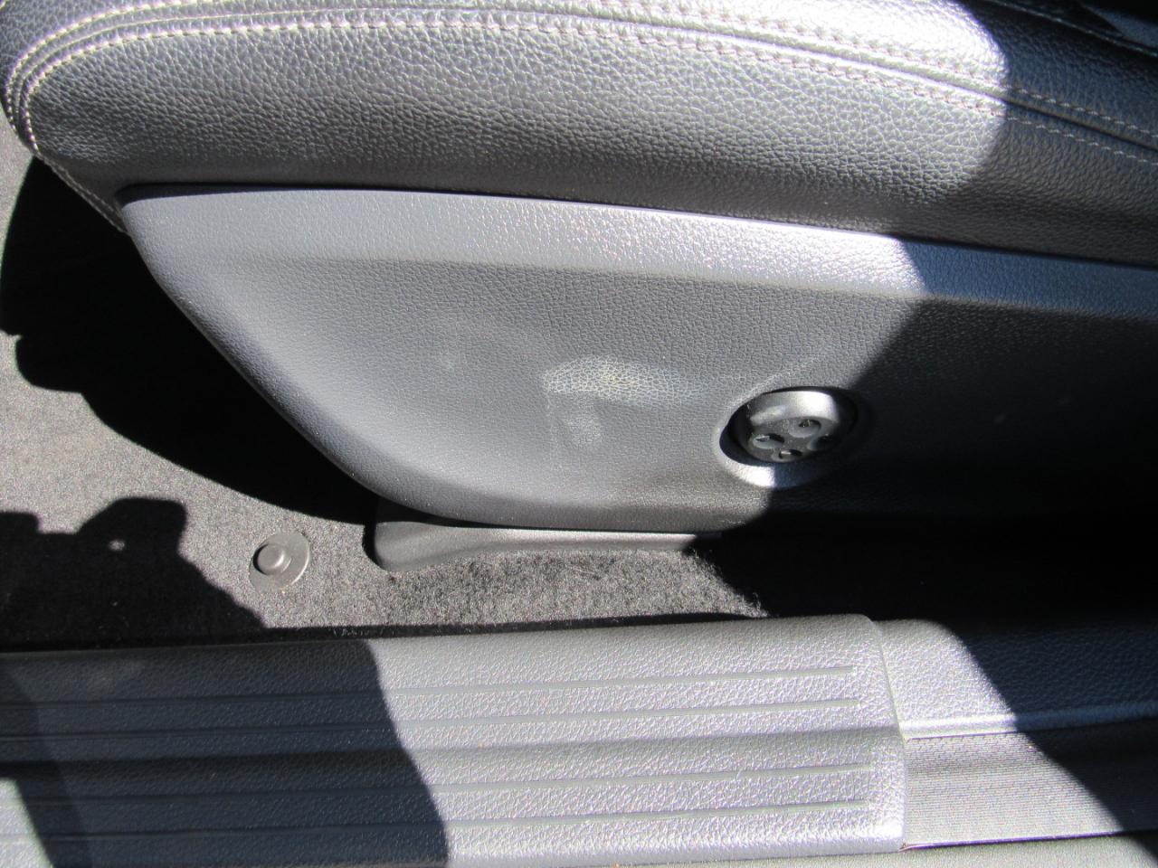 Mercedes-Benz CLA 4dr Sdn CLA 250 FWD 2016