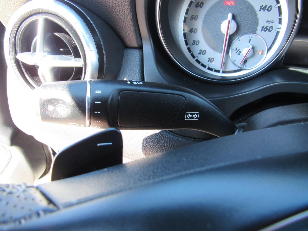 Mercedes-Benz CLA 4dr Sdn CLA 250 FWD 2016