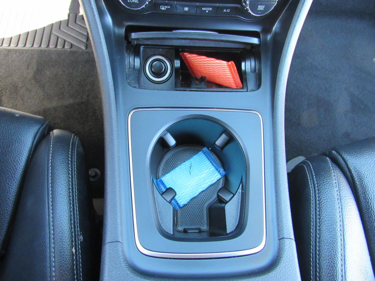 Mercedes-Benz CLA 4dr Sdn CLA 250 FWD 2016