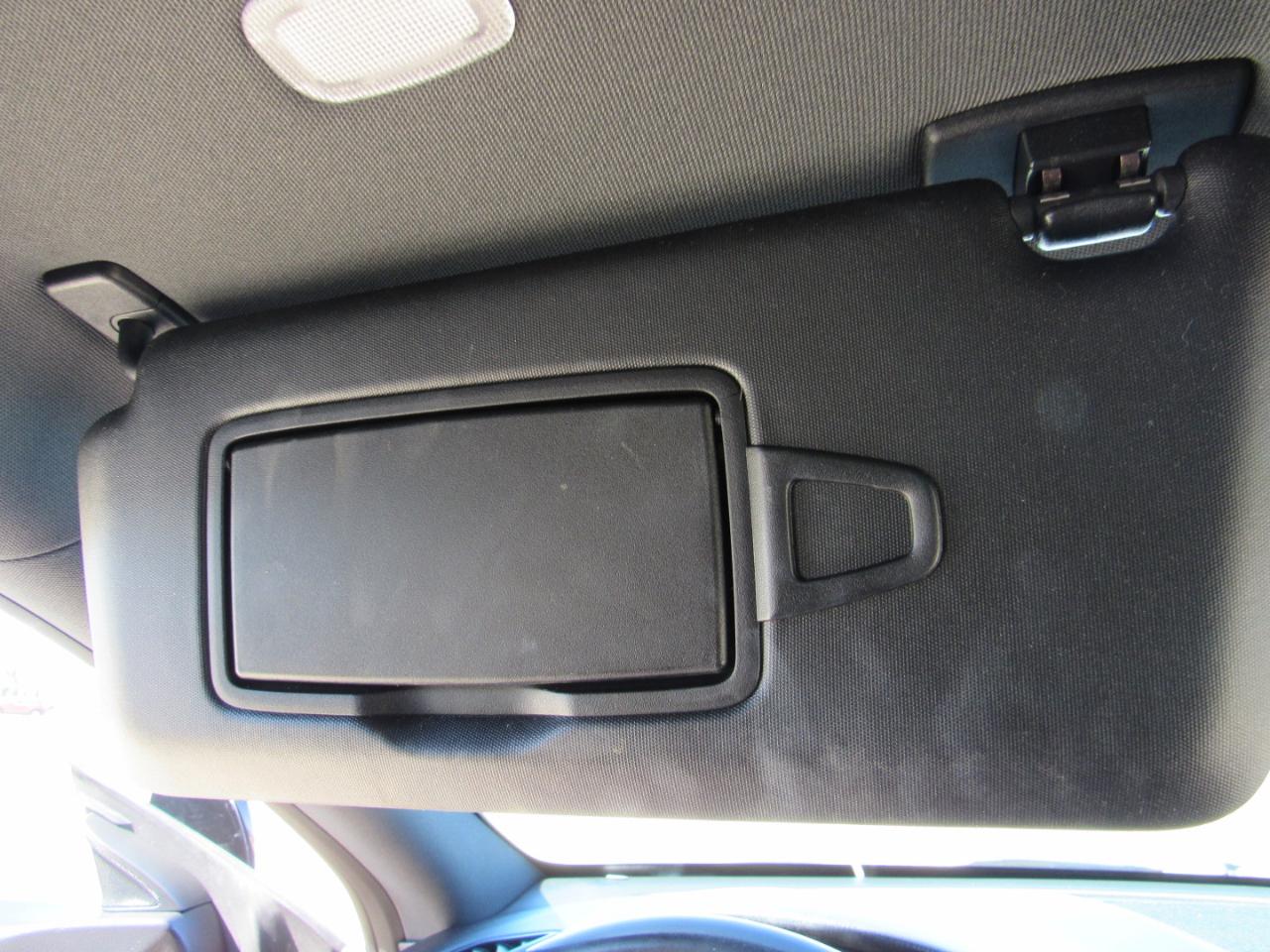 Mercedes-Benz CLA 4dr Sdn CLA 250 FWD 2016