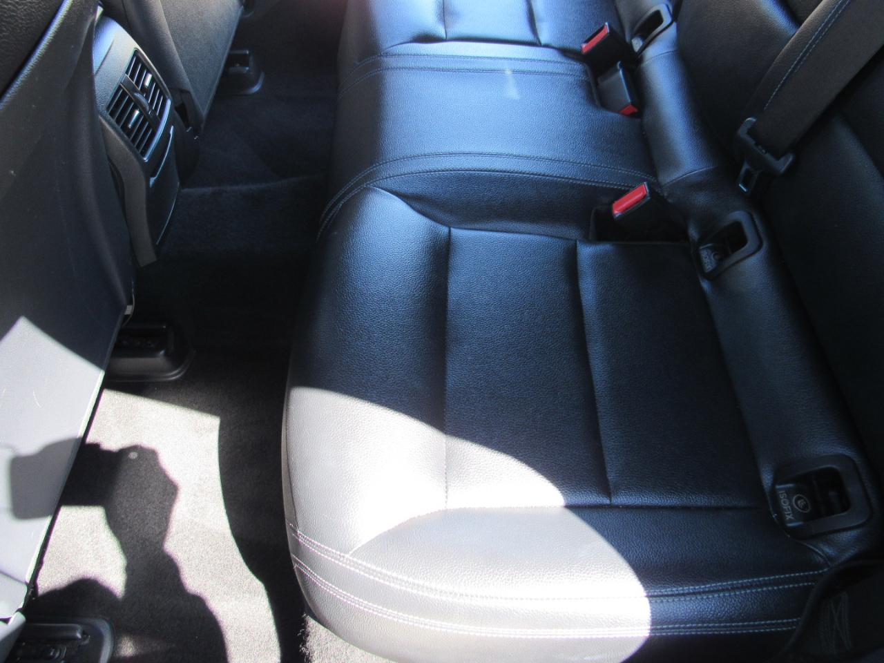 Mercedes-Benz CLA 4dr Sdn CLA 250 FWD 2016