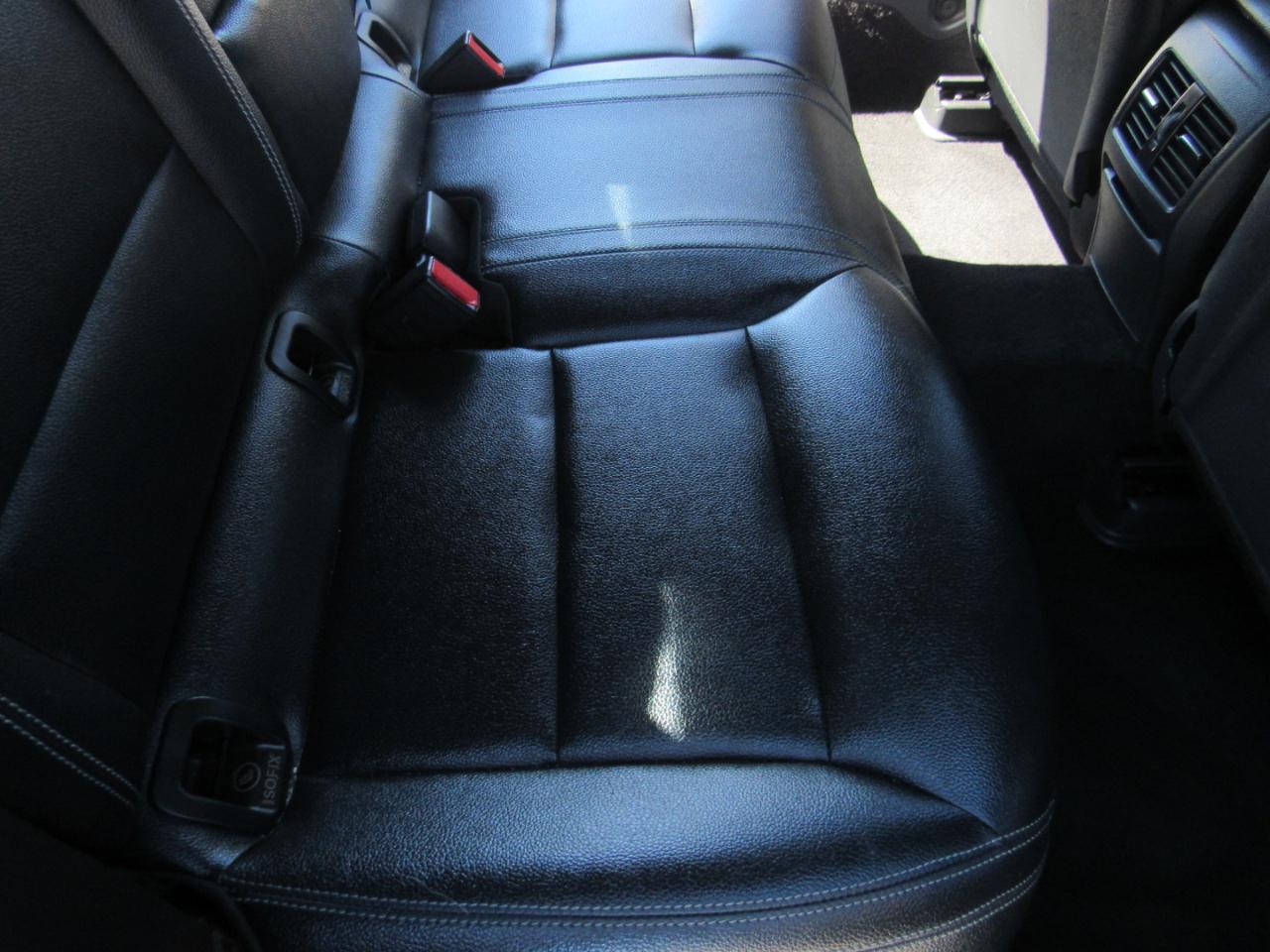 Mercedes-Benz CLA 4dr Sdn CLA 250 FWD 2016