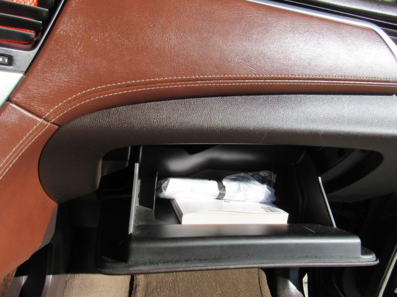 Chevrolet Tahoe 2WD 4dr LTZ 2015