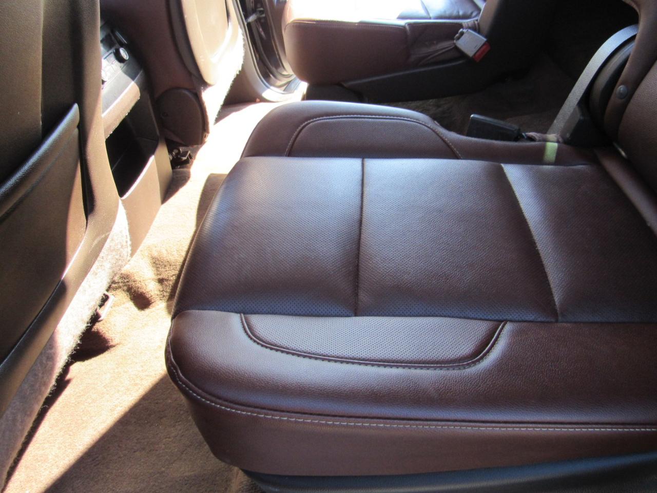 Chevrolet Tahoe 2WD 4dr LTZ 2015