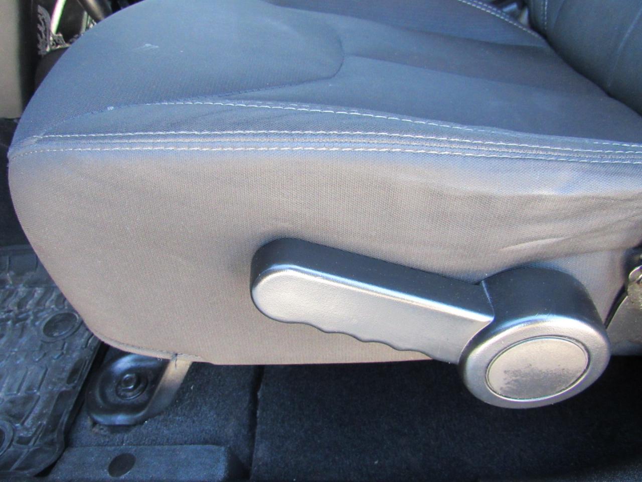 Jeep Wrangler Unlimited 4WD 4dr Sahara 2014