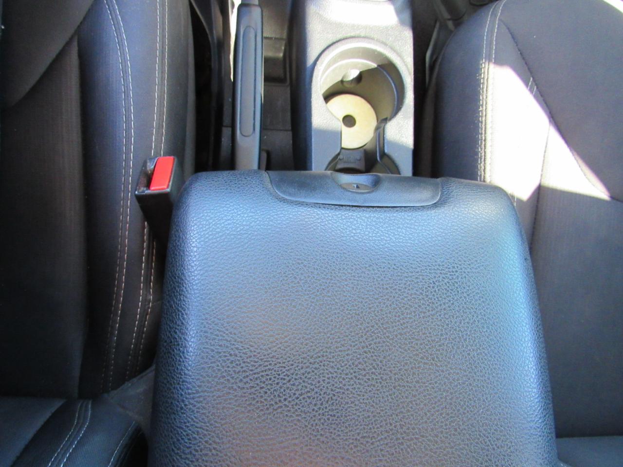 Jeep Wrangler Unlimited 4WD 4dr Sahara 2014