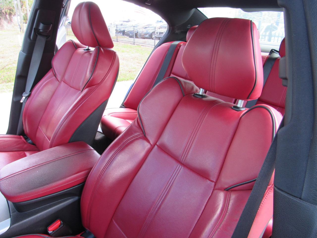 Acura TLX 2.4L FWD w/A-Spec Pkg 2019