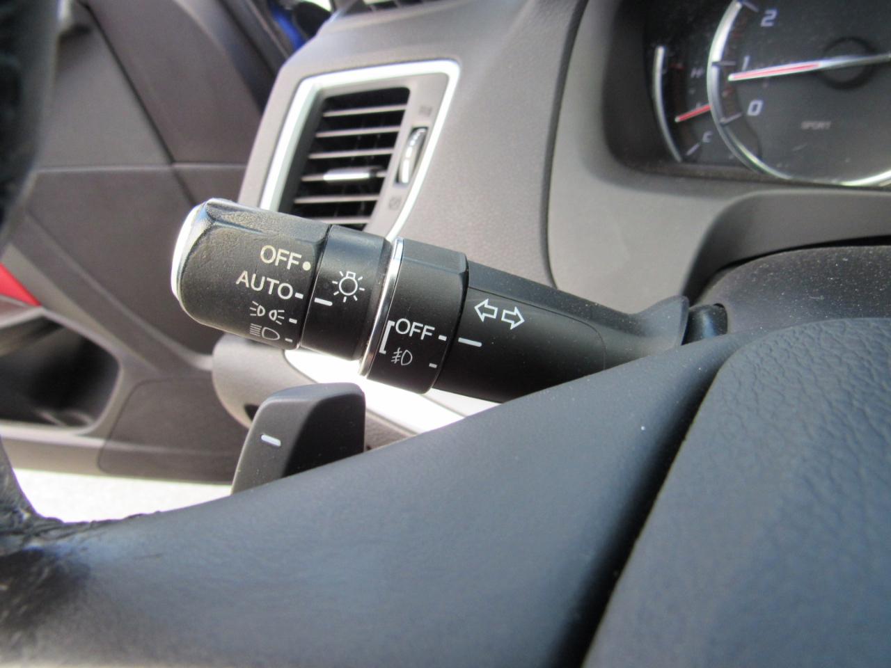 Acura TLX 2.4L FWD w/A-Spec Pkg 2019