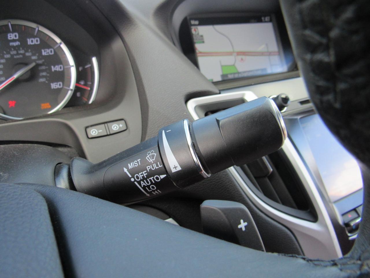 Acura TLX 2.4L FWD w/A-Spec Pkg 2019