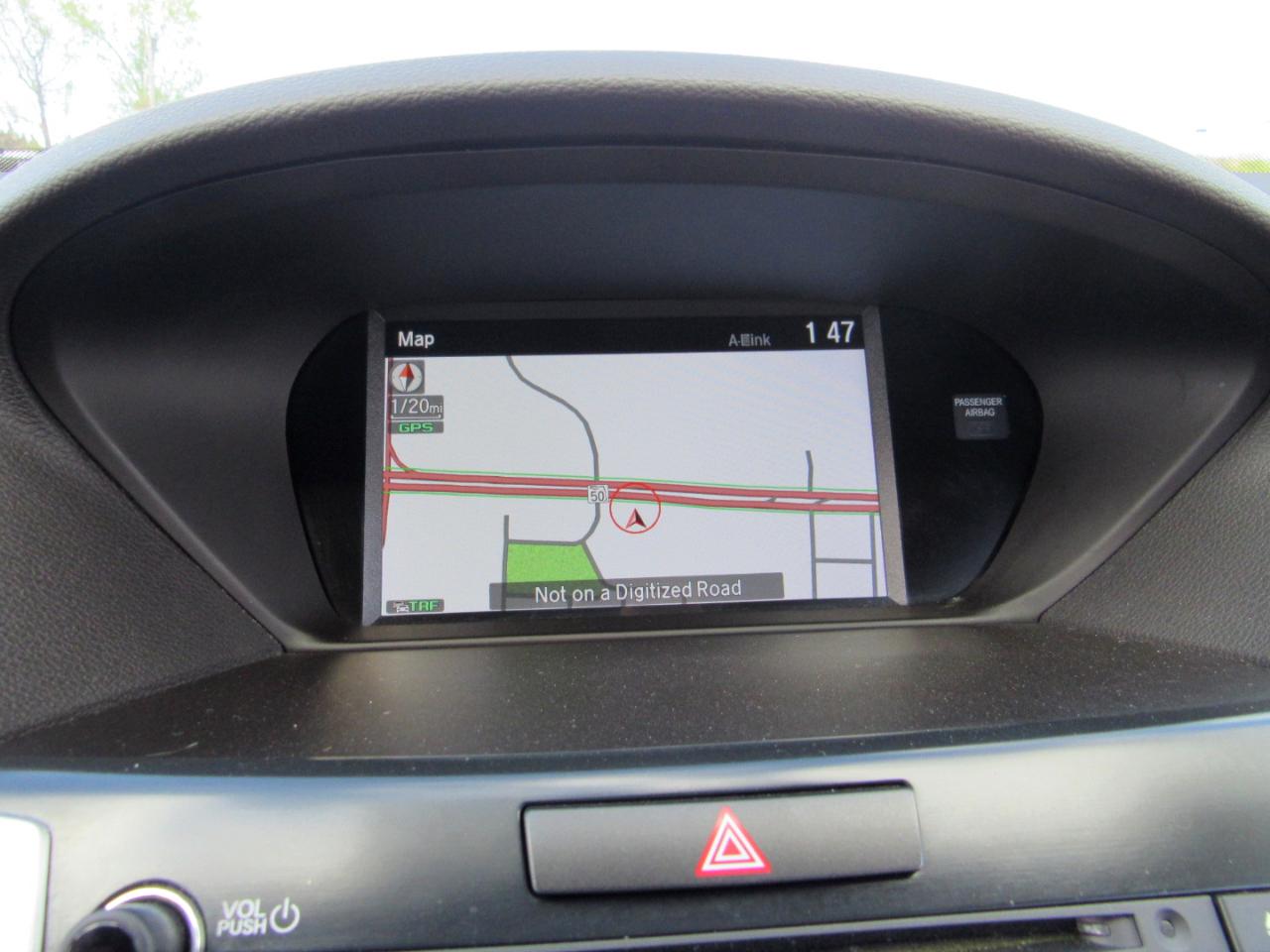 Acura TLX 2.4L FWD w/A-Spec Pkg 2019