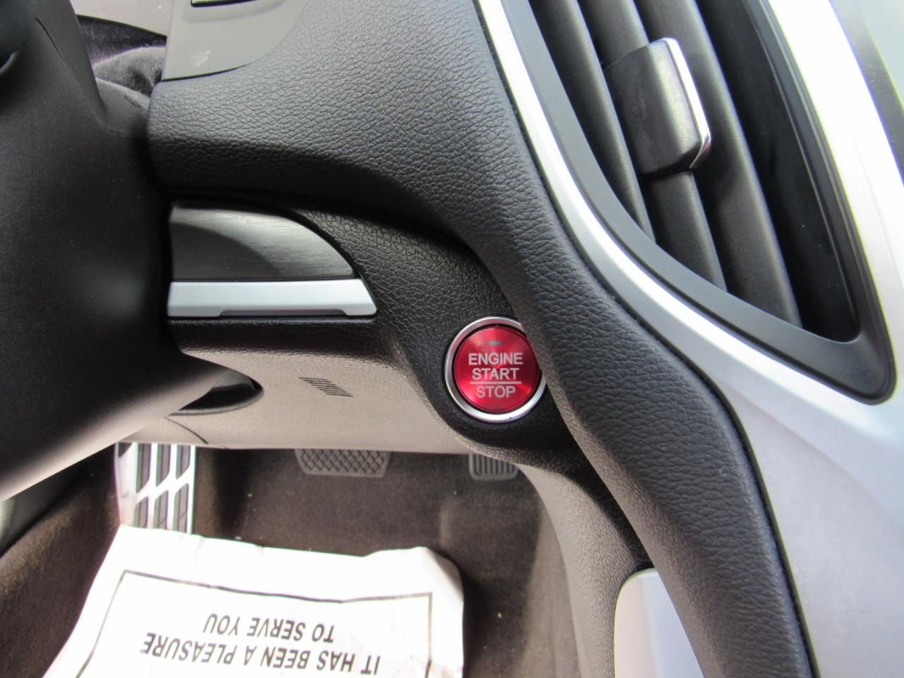 Acura TLX 2.4L FWD w/A-Spec Pkg 2019