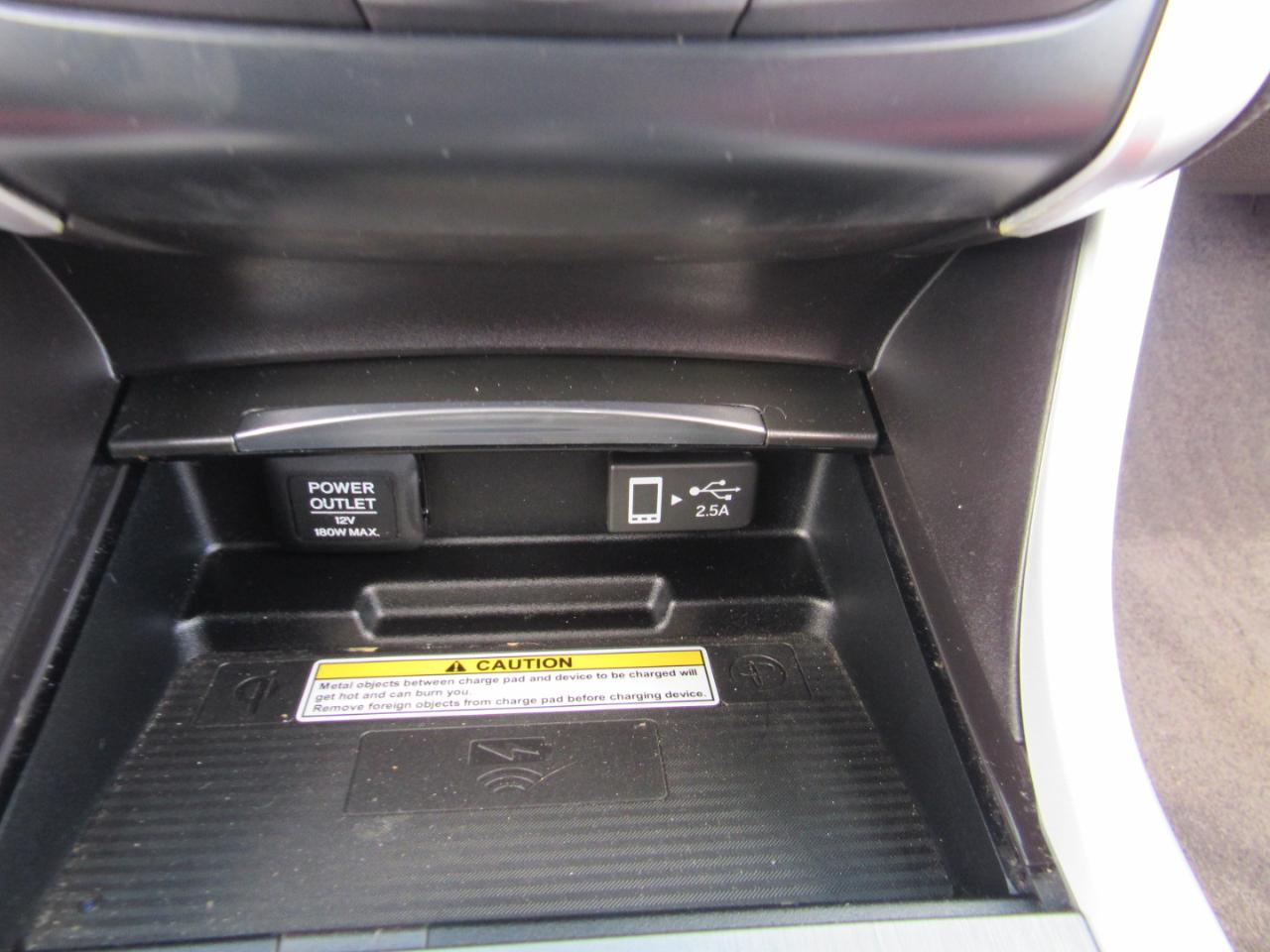 Acura TLX 2.4L FWD w/A-Spec Pkg 2019