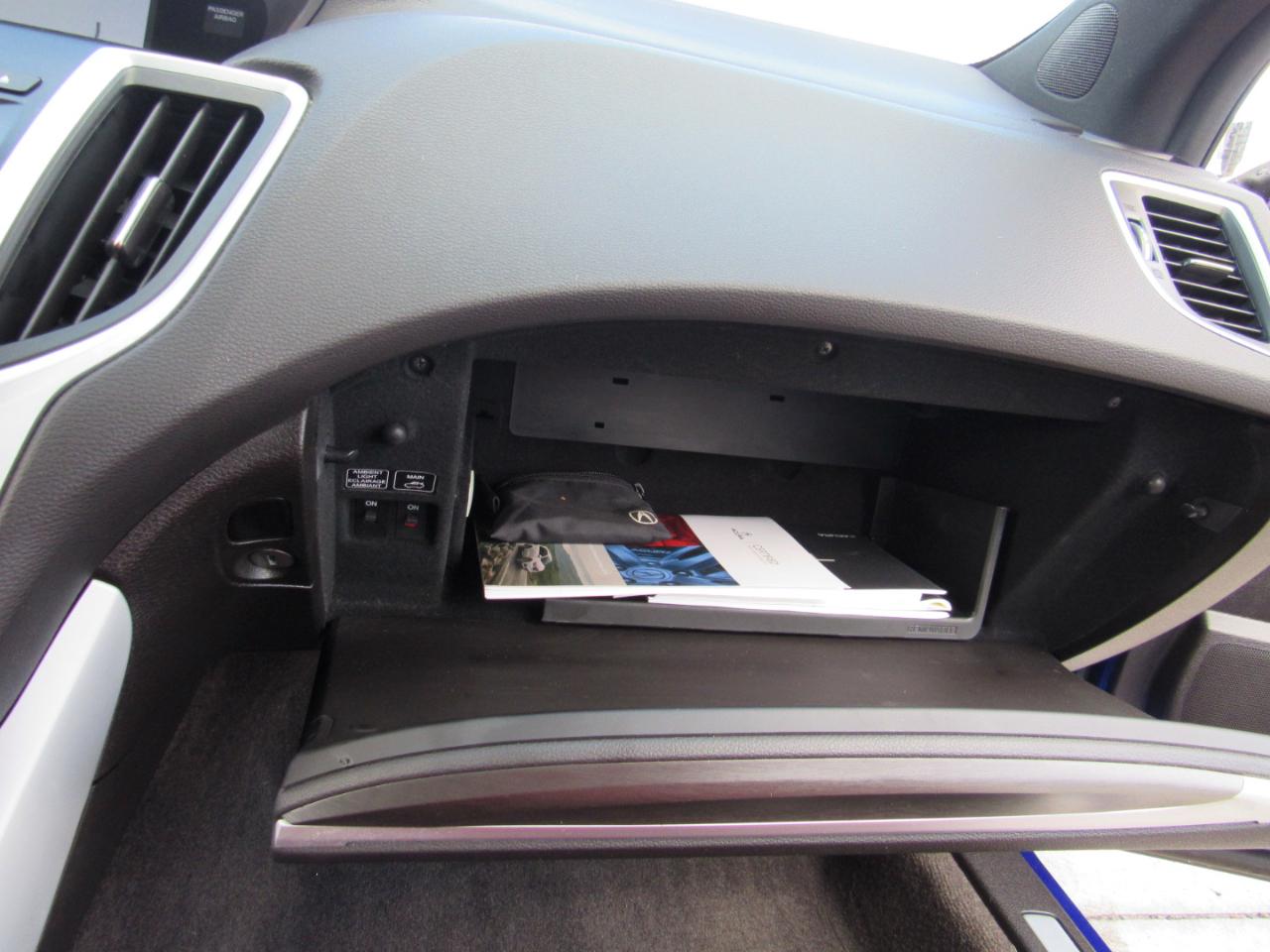 Acura TLX 2.4L FWD w/A-Spec Pkg 2019