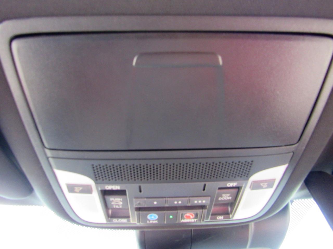 Acura TLX 2.4L FWD w/A-Spec Pkg 2019