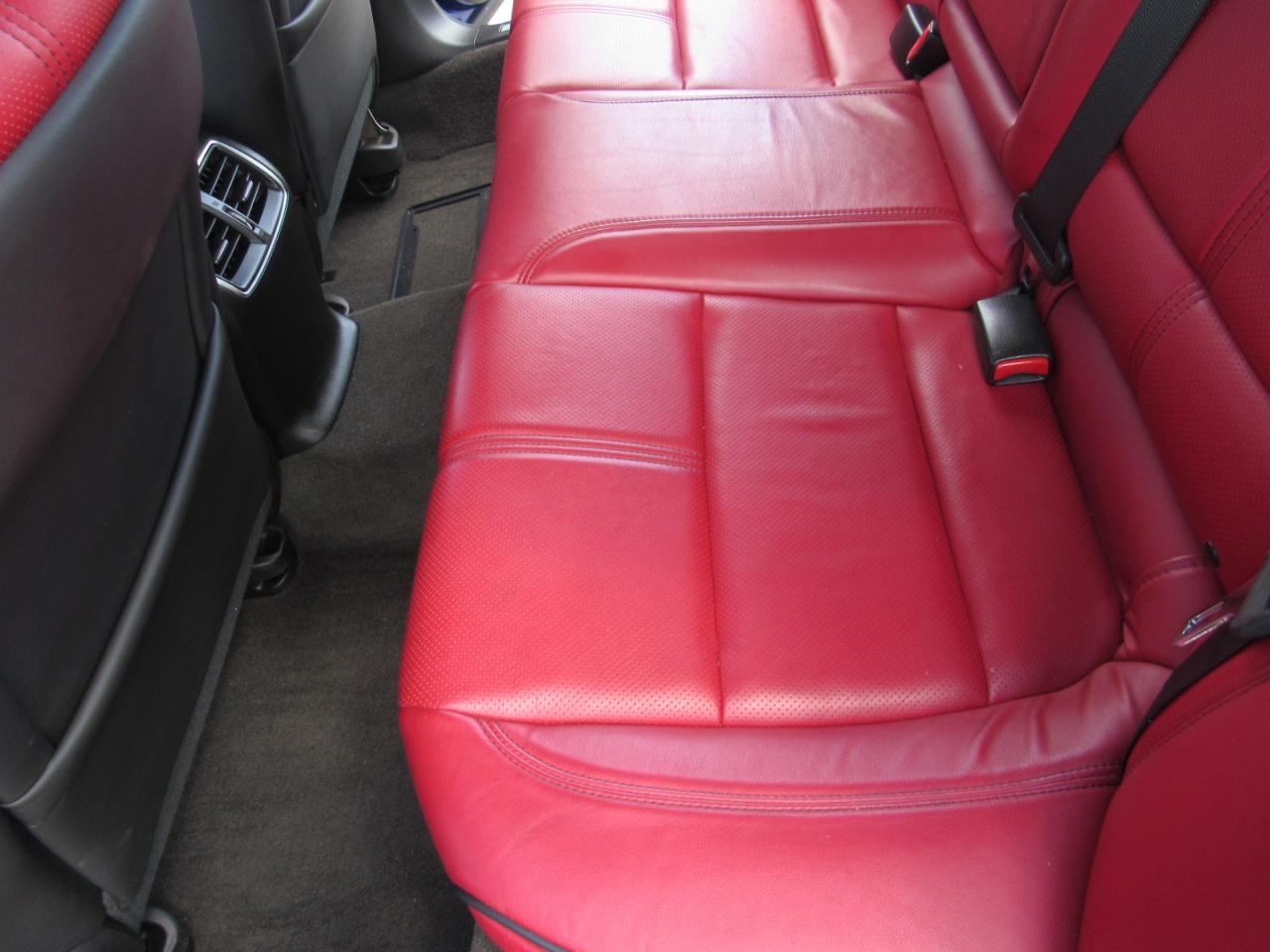 Acura TLX 2.4L FWD w/A-Spec Pkg 2019