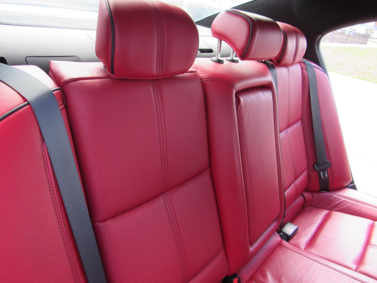 Acura TLX 2.4L FWD w/A-Spec Pkg 2019