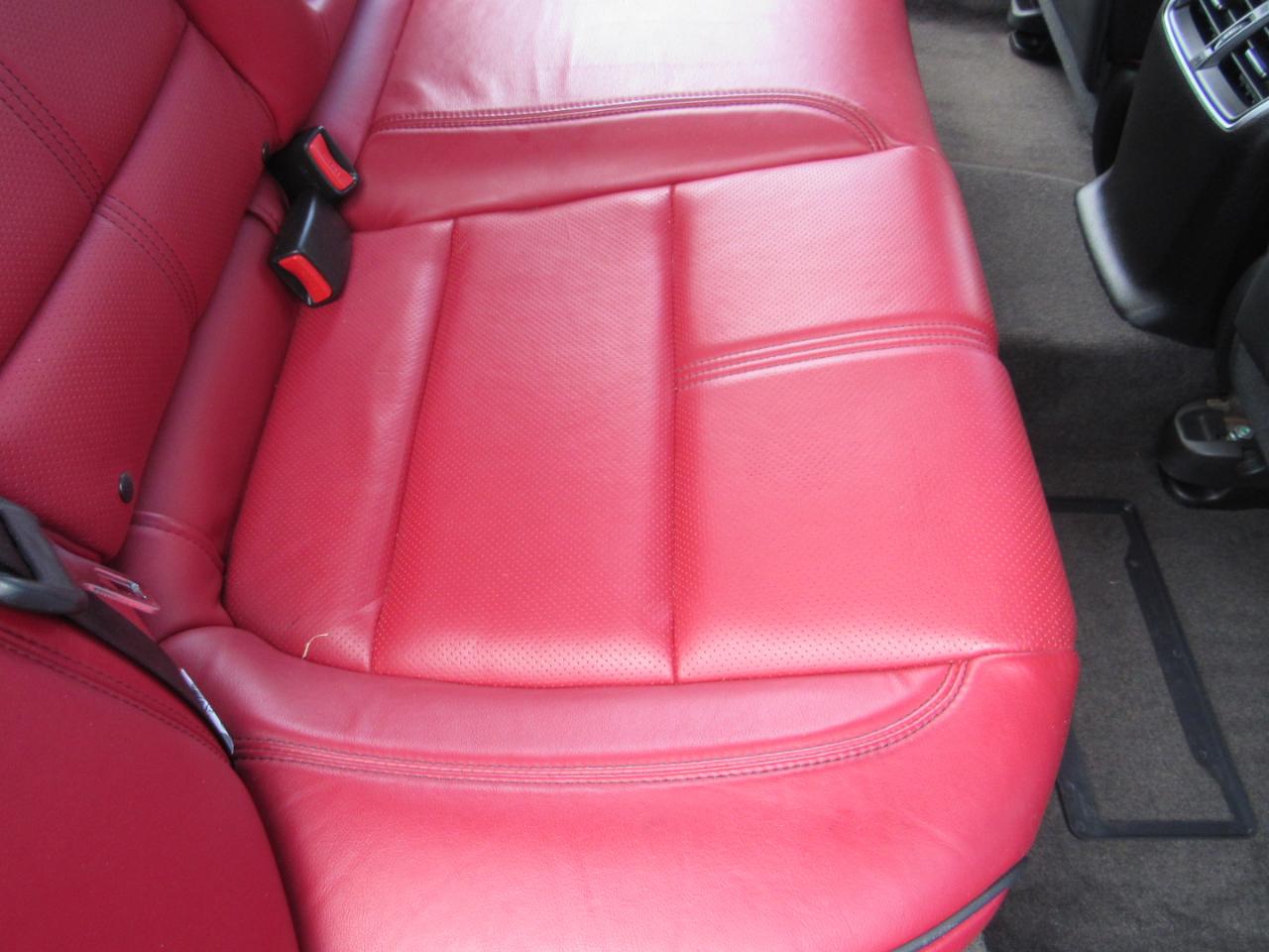 Acura TLX 2.4L FWD w/A-Spec Pkg 2019