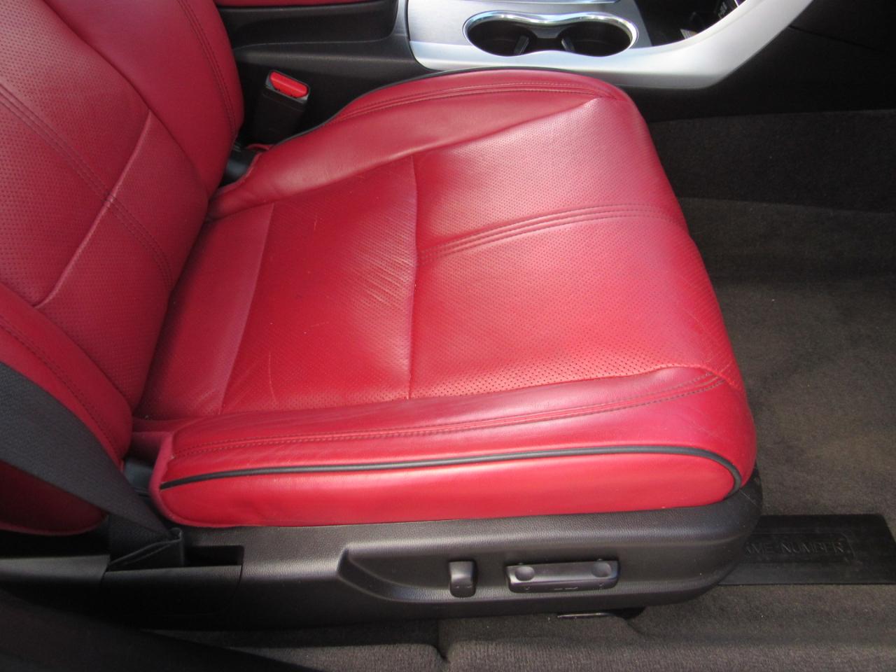 Acura TLX 2.4L FWD w/A-Spec Pkg 2019