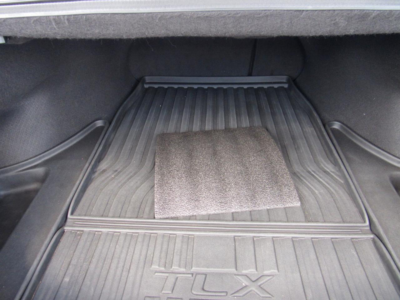 Acura TLX 2.4L FWD w/A-Spec Pkg 2019