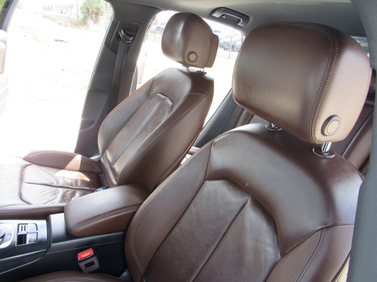 Audi A3 Sedan 2.0 TFSI Tech Premium FWD 2018