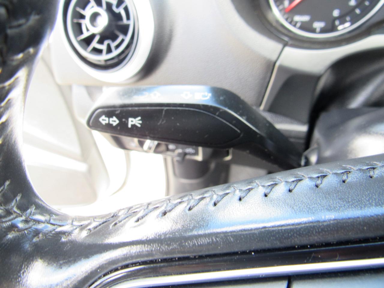 Audi A3 Sedan 2.0 TFSI Tech Premium FWD 2018